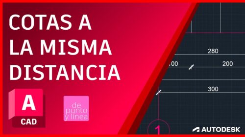 Errores comunes al trabajar con cotas en AutoCAD Configura las unidades correctamente