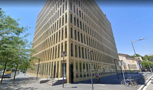 Todo lo que debes saber sobre el registro civil en Sant Boi de Llobregat Explorando la labor de los Juzgados de Sant Boi de Llobregat