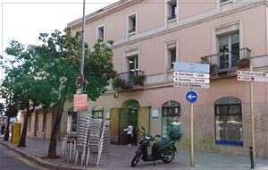 Todo lo que debes saber sobre el registro civil en Sant Boi de Llobregat ¿Cómo solicitar una cita previa en el registro civil de Sant Boi?