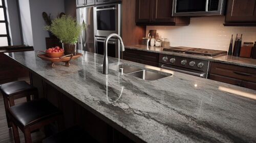 Renueva tu cocina con pintura para encimeras: ¡Dale un nuevo aspecto a tu espacio!