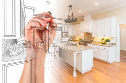 1. Considera el estilo de tu cocina