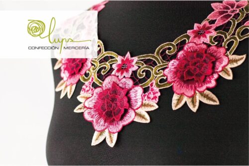 Telas de lujo en Casas Castilla: La elegancia en tu hogar Algodón